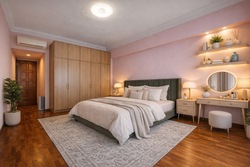 Simsville (D14), Condominium #525507801